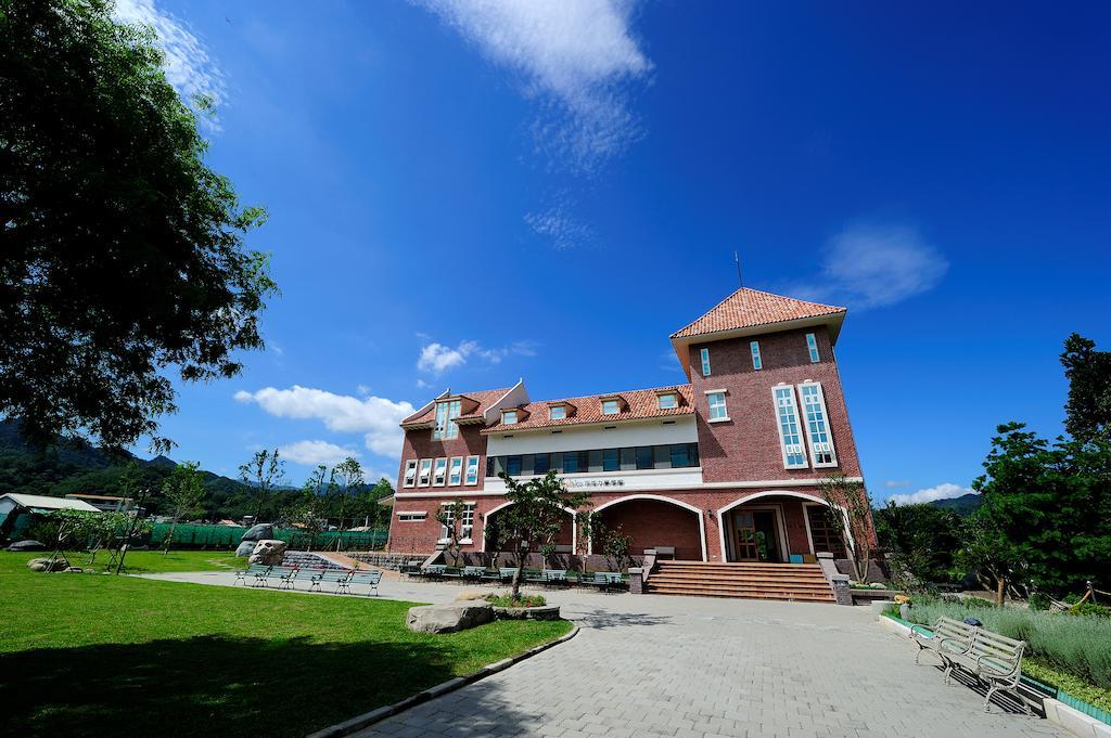 Schokolake Country House Dahu Exterior foto